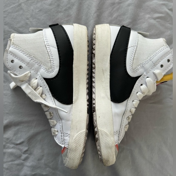 Nike Blazer Mid '77 Jumbo - Picture 1 of 7